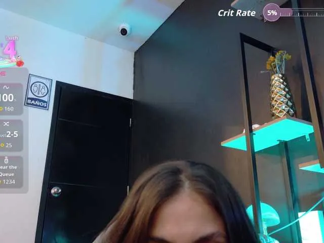 Live sex webcam photo for APRILHILL #291652355