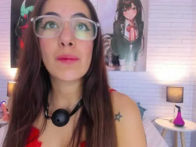 Live sex webcam photo for ARIACOX #277796320