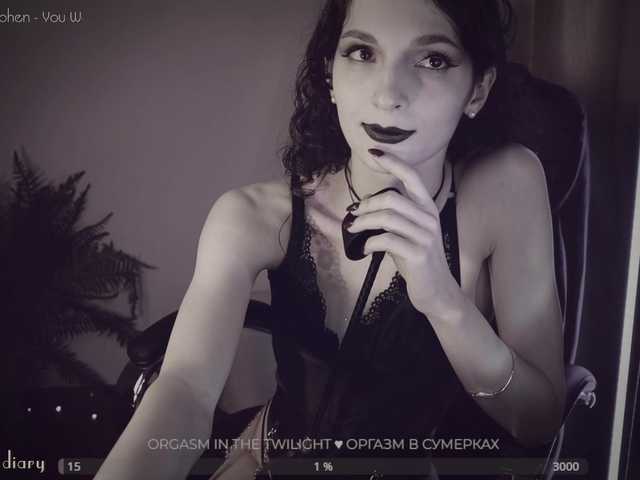 Live sex webcam photo for ARTA-live #272218272