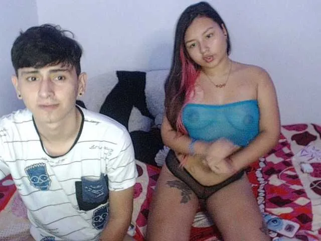 Live sex webcam photo for ASUNAandKIRIT #272866993