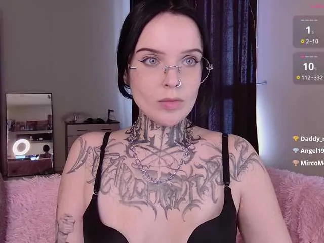 Live sex webcam photo for ATOMICKETCHUP #290749108