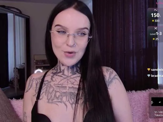 Live sex webcam photo for ATOMICKETCHUP #290894750