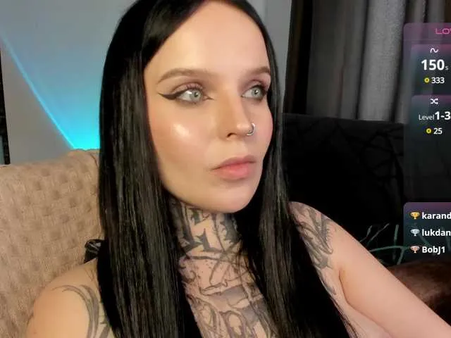 Live sex webcam photo for ATOMICKETCHUP #291325501