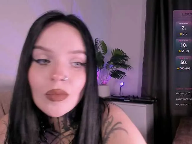 Live sex webcam photo for ATOMICKETCHUP #291623179