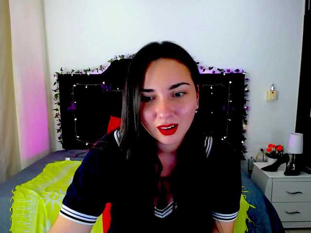 Live sex webcam photo for AVA-BLUE #272211519