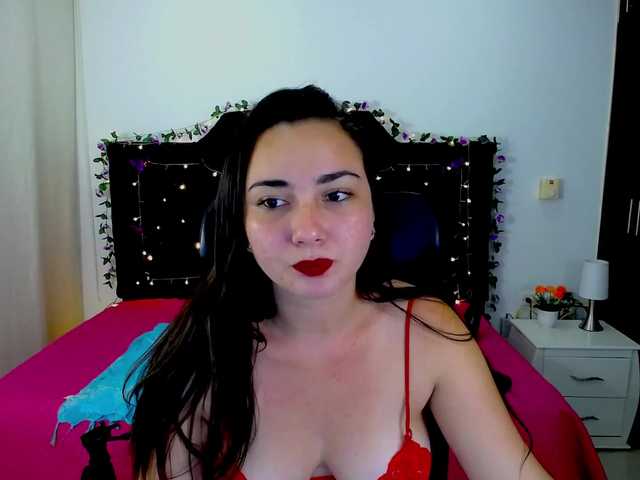 Live sex webcam photo for AVA-BLUE #272613744