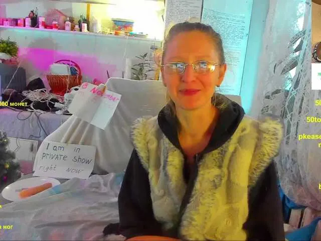 Live sex webcam photo for AZavisimost #272041831
