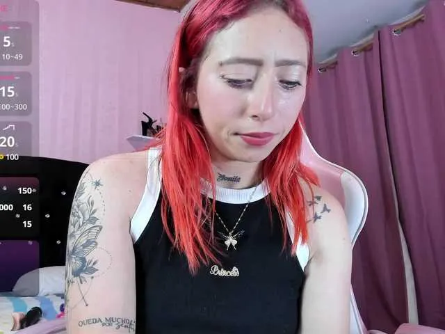 Live sex webcam photo for AbbieKatte #290933249