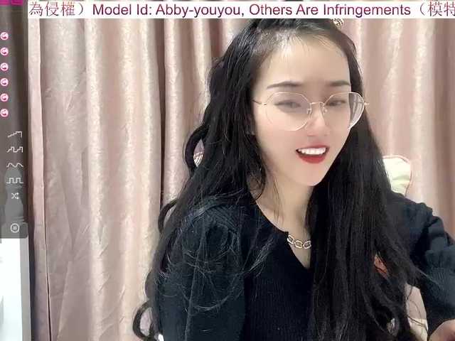 Live sex webcam photo for Abby-youyou #271814027