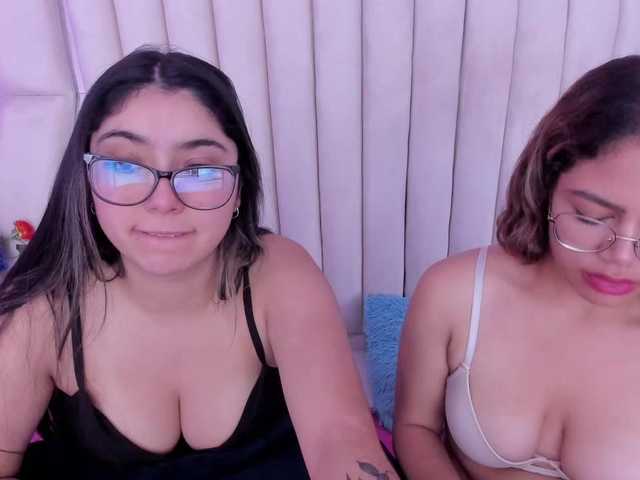 Live sex webcam photo for AbbyAndLucy #282236196