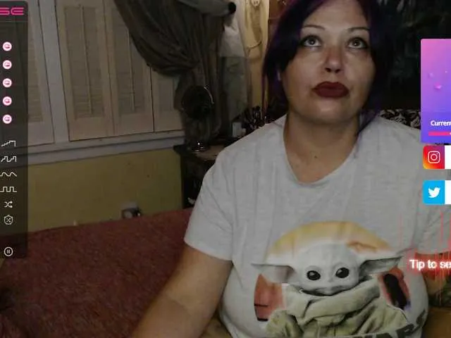 Live sex webcam photo for AbbyCadaver #275820914