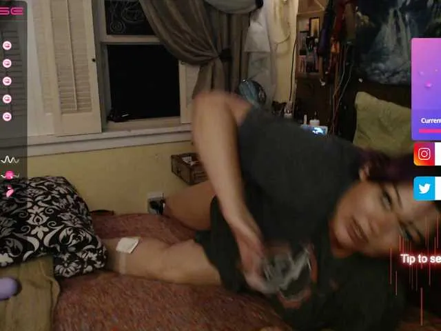 Live sex webcam photo for AbbyCadaver #275910855