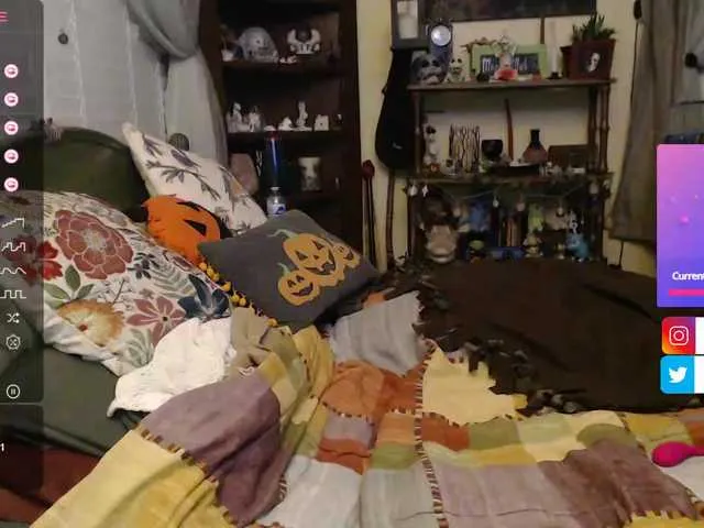 Live sex webcam photo for AbbyCadaver #276548384