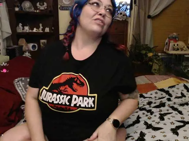 Live sex webcam photo for AbbyCadaver #277028514