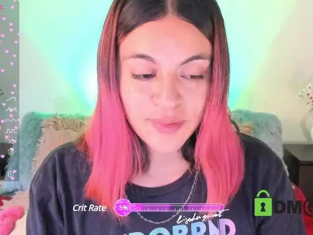 Live sex webcam photo for AbbySaphir #288053782