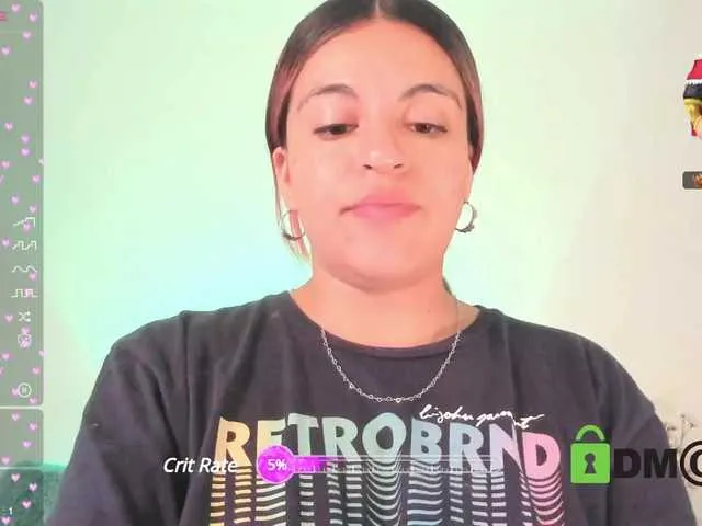 Live sex webcam photo for AbbySaphir #288053783