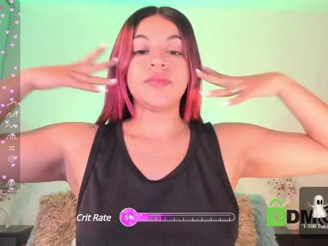 Live sex webcam photo for AbbySaphir #288053784