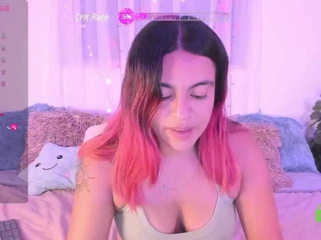 Live sex webcam photo for AbbySaphir #288053800