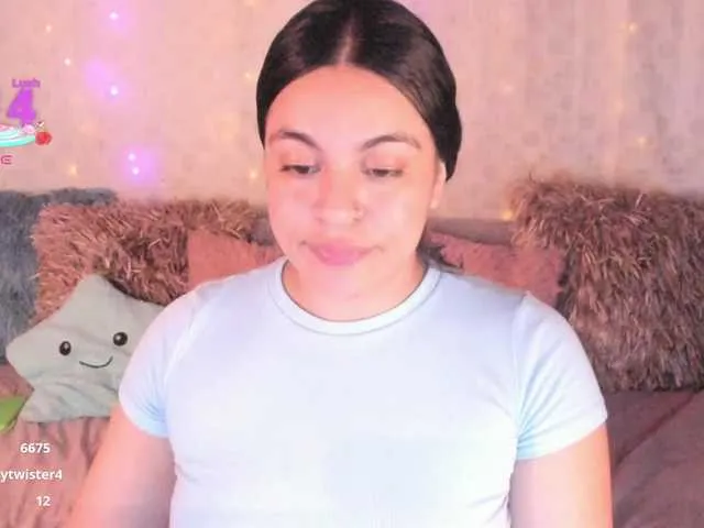 Live sex webcam photo for AbbySaphir #291655251