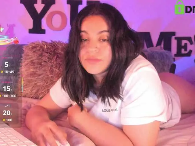 Live sex webcam photo for AbbySaphir #292167204