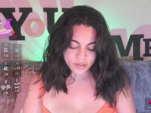 Live sex webcam photo for AbbySaphir #292305606