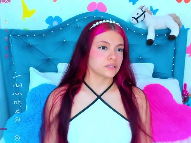 Live sex webcam photo for AbbySimons #277474787