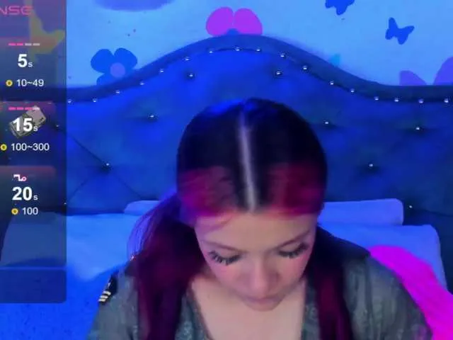 Live sex webcam photo for AbbySimons #277551707