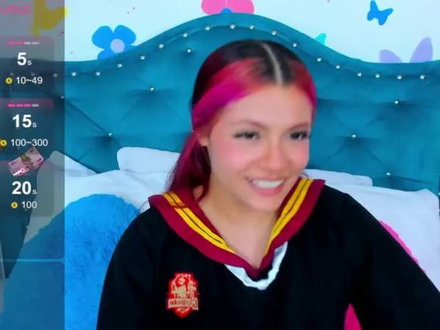 Live sex webcam photo for AbbySimons #277580497