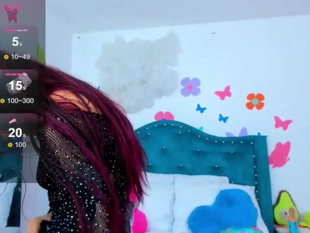 Live sex webcam photo for AbbySimons #277585478