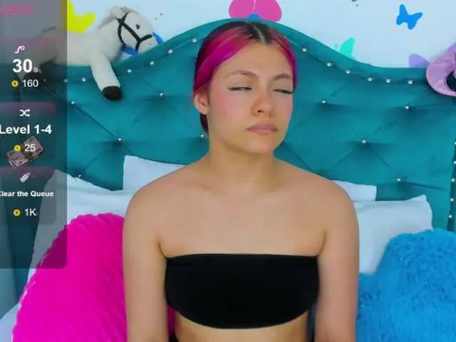 Live sex webcam photo for AbbySimons #277599501