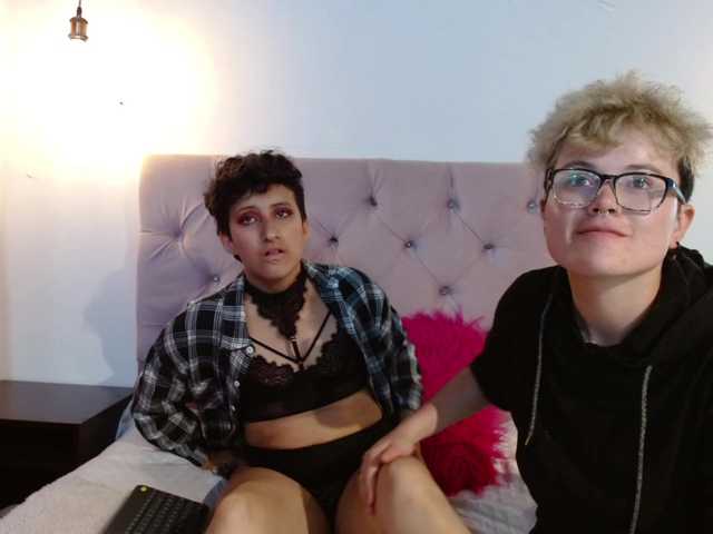 Live sex webcam photo for AbbyandLexie #275646067