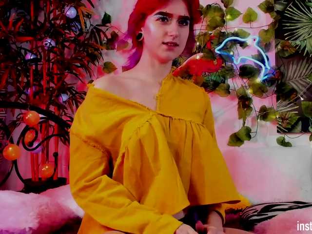 Live sex webcam photo for Abelle-Purpul #272030677