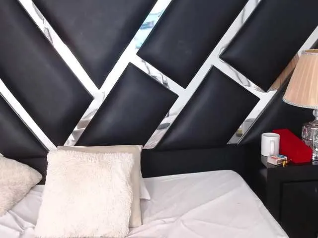 Live sex webcam photo for AbieBiker #273533367