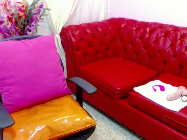 Live sex webcam photo for AbrilBeltran #275686431