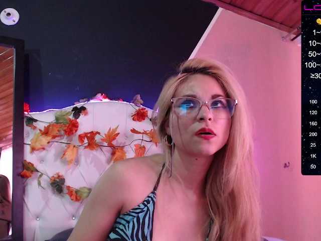 Live sex webcam photo for AbrilLove69 #272389090
