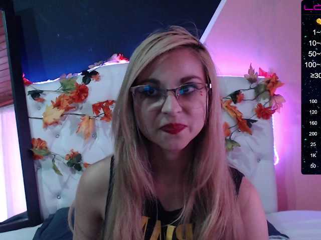 Live sex webcam photo for AbrilLove69 #272401832