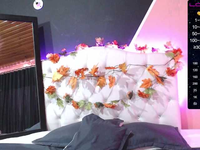 Live sex webcam photo for AbrilLove69 #272453689