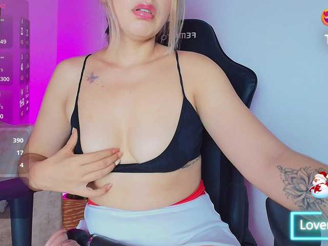 Live sex webcam photo for AbrilZannetii #290644411