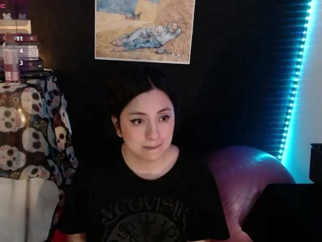 Live sex webcam photo for AbsentaVert #291222072