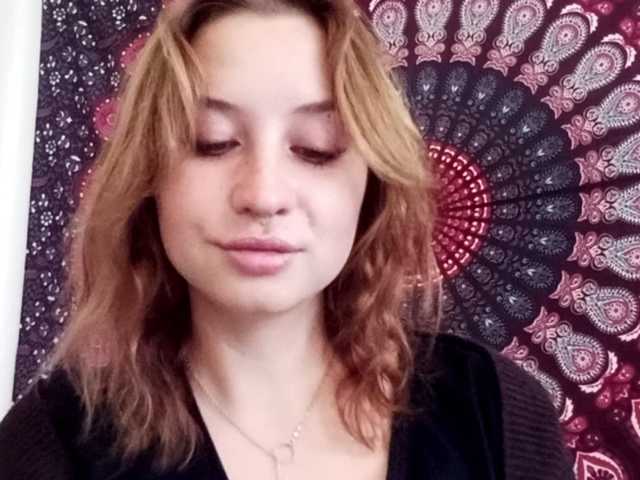 Live sex webcam photo for AdalynGlow #292039198