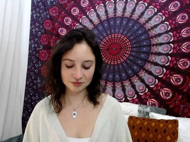 Live sex webcam photo for AdalynGlow #292122457