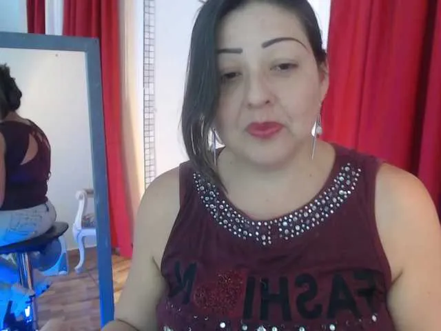 Live sex webcam photo for Addison04 #275502348