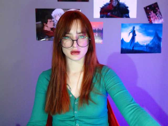 Live sex webcam photo for AdeleFoxy #277864123