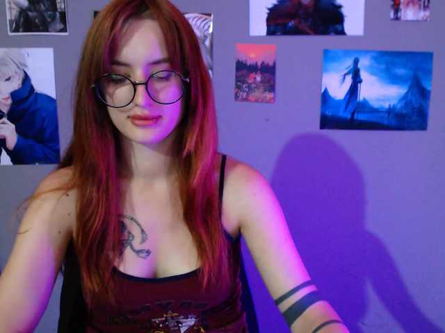 Live sex webcam photo for AdeleFoxy #278280951