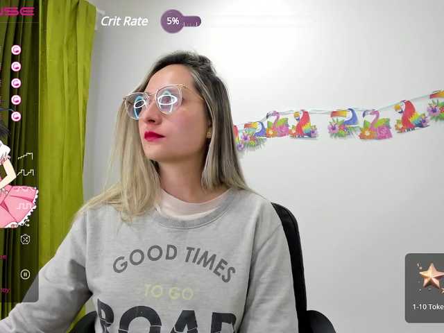 Live sex webcam photo for Adelejohnsonn #276055856