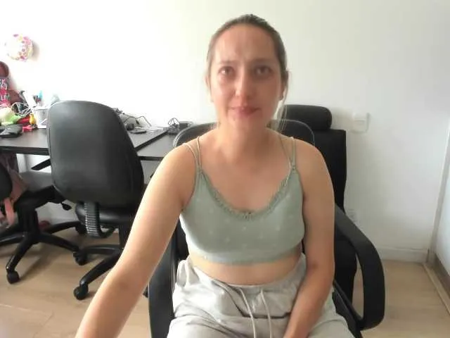 Live sex webcam photo for Adelejohnsonn #277615788