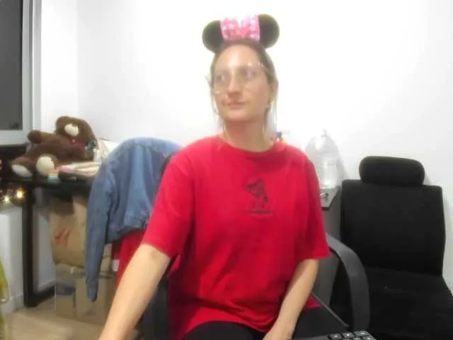 Live sex webcam photo for Adelejohnsonn #277877105