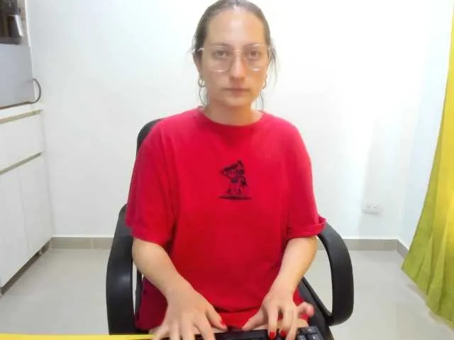 Live sex webcam photo for Adelejohnsonn #278254147