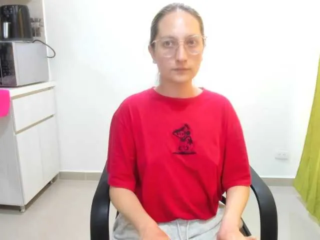 Live sex webcam photo for Adelejohnsonn #290015489