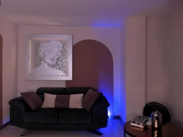 Live sex webcam photo for AdharaMoretti #291118818